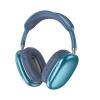 CUFFIE AD ARCHETTO BLUETOOTH JOKADE JI011 COLOR BLU CON INGRESSO AUX